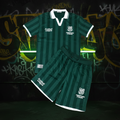 Completino FOOTBALL LEAGUE verde