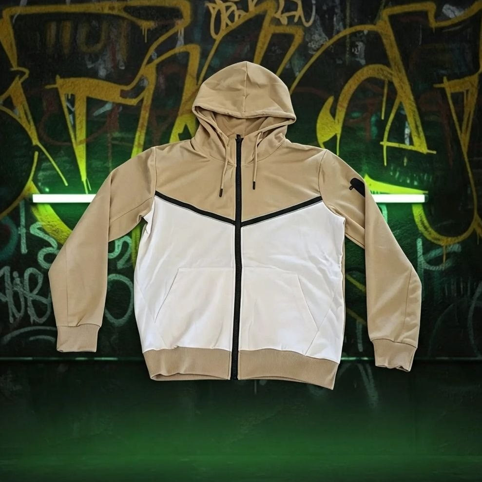 Tuta completa NEON LINE