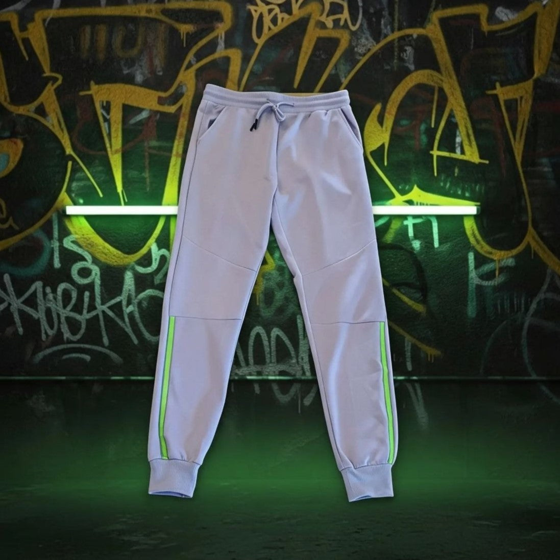 Tuta completa NEON LINE