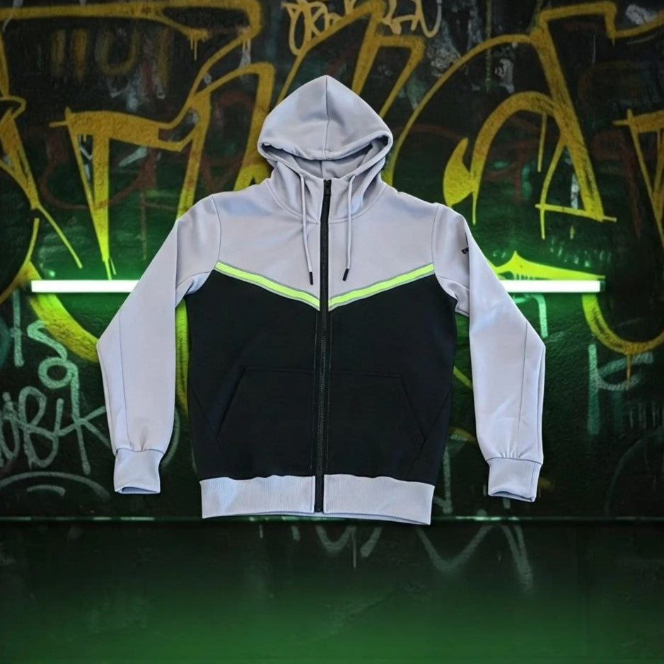 Tuta completa NEON LINE