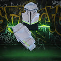 Tuta completa NEON LINE