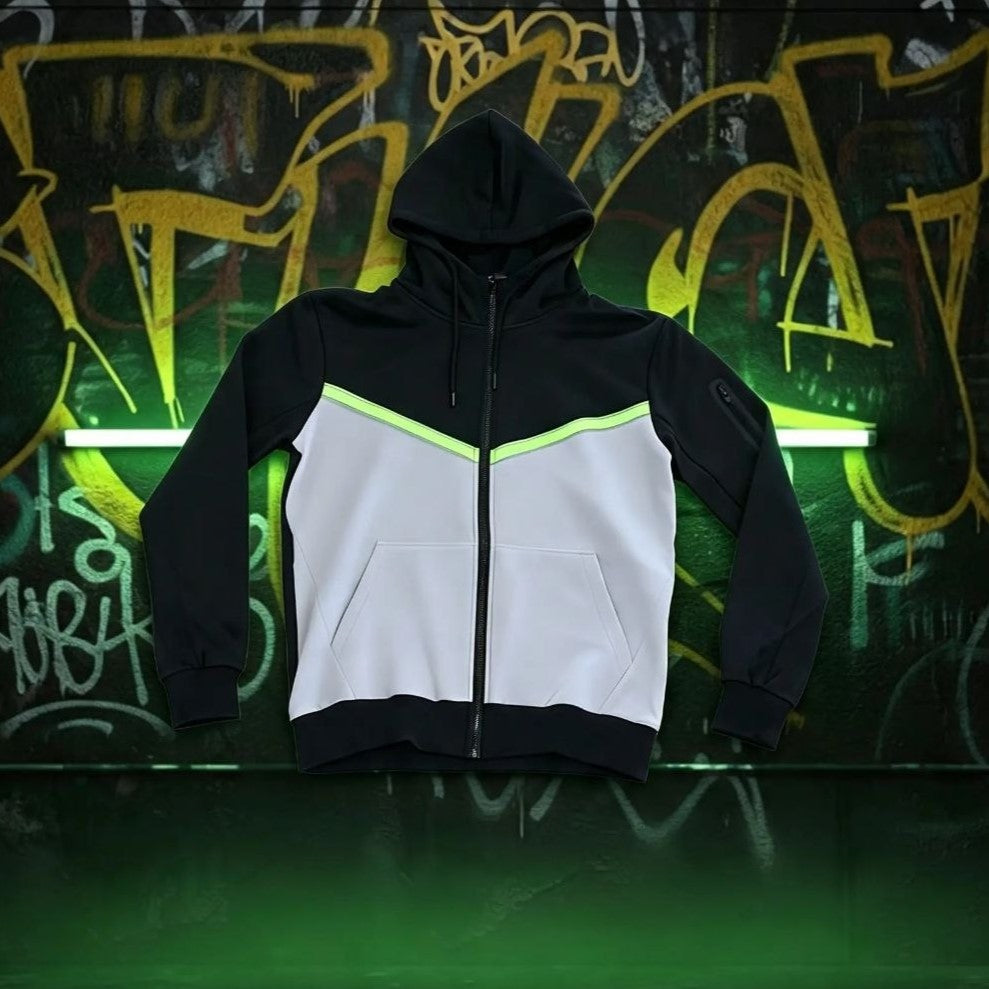 Tuta completa NEON LINE