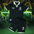 Completino FOOTBALL LEAGUE nero