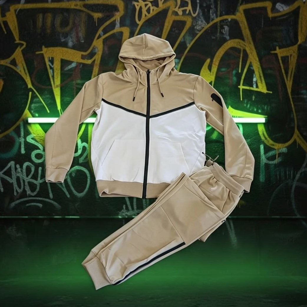 Tuta completa NEON LINE
